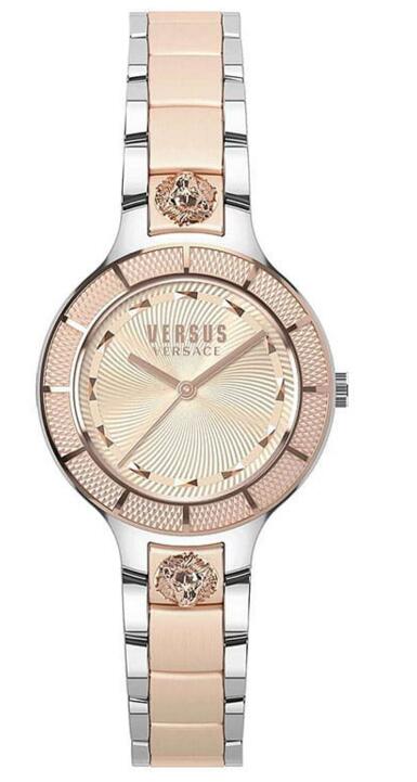 Fashion Versus Versace replica Claremont VSP480718 womens watch